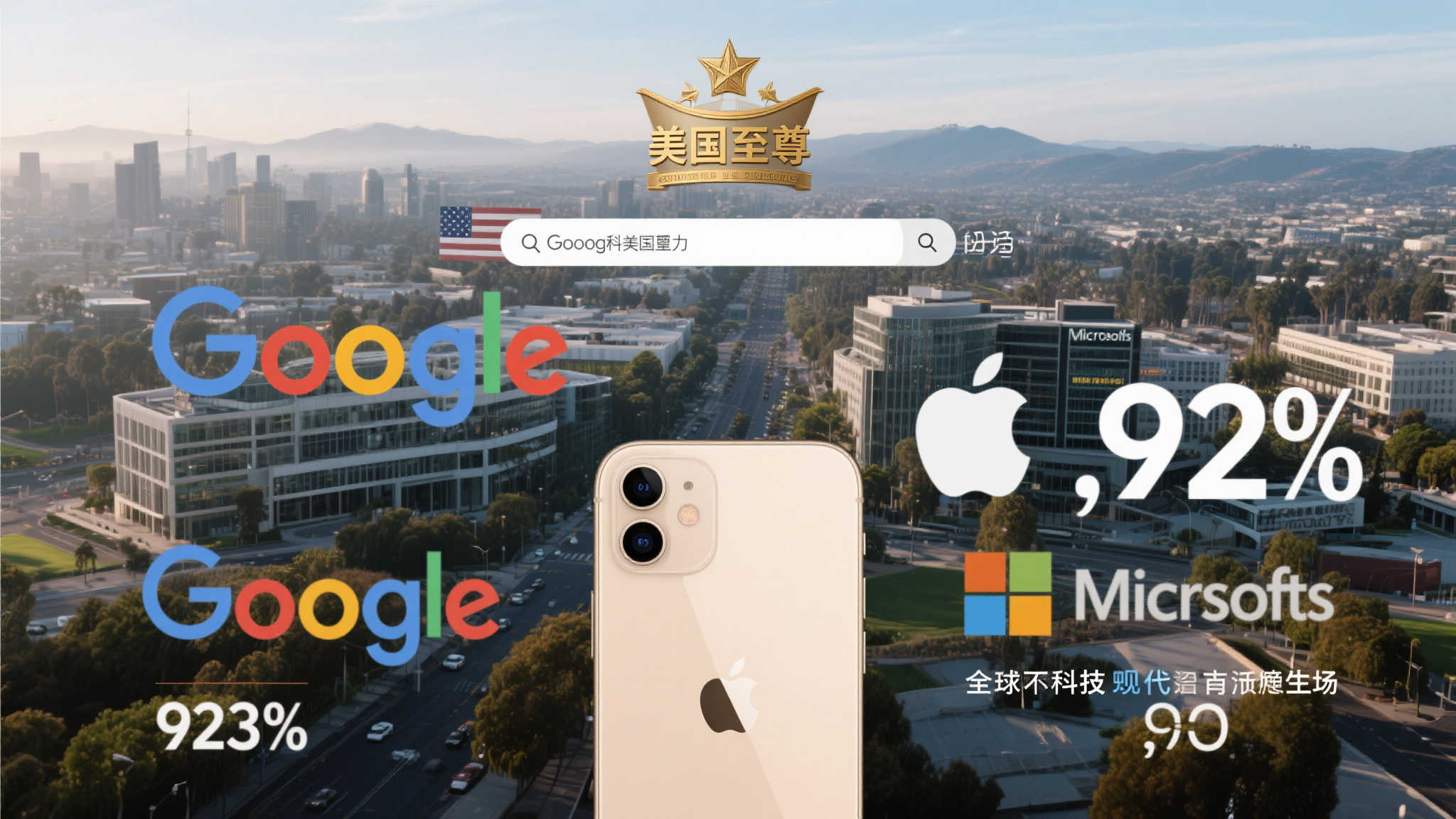 個競爭激烈 個競爭激烈